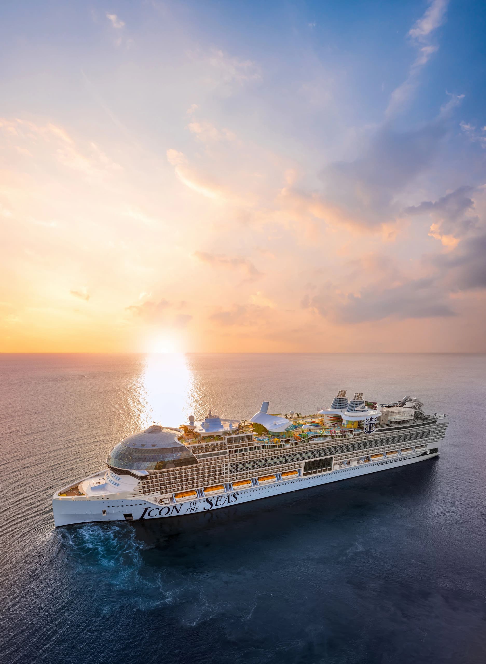 Royal Carribean