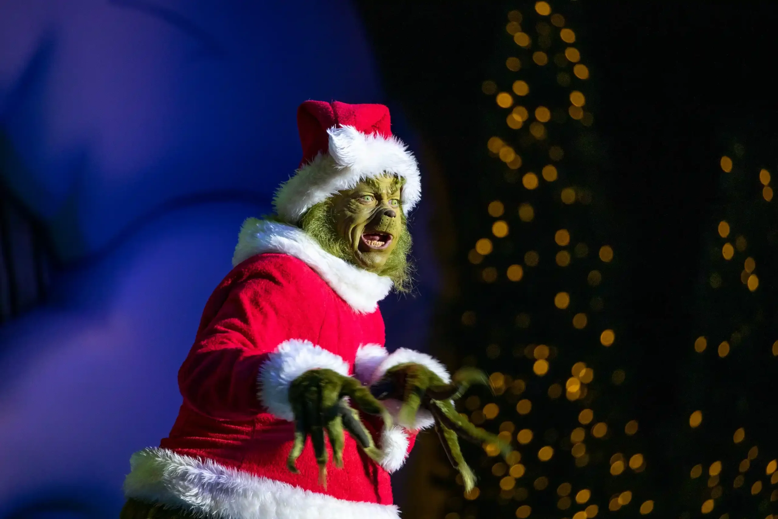 02 Grinchmas scaled Universal Orlando Resort