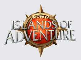 4 Universal Orlando Resort