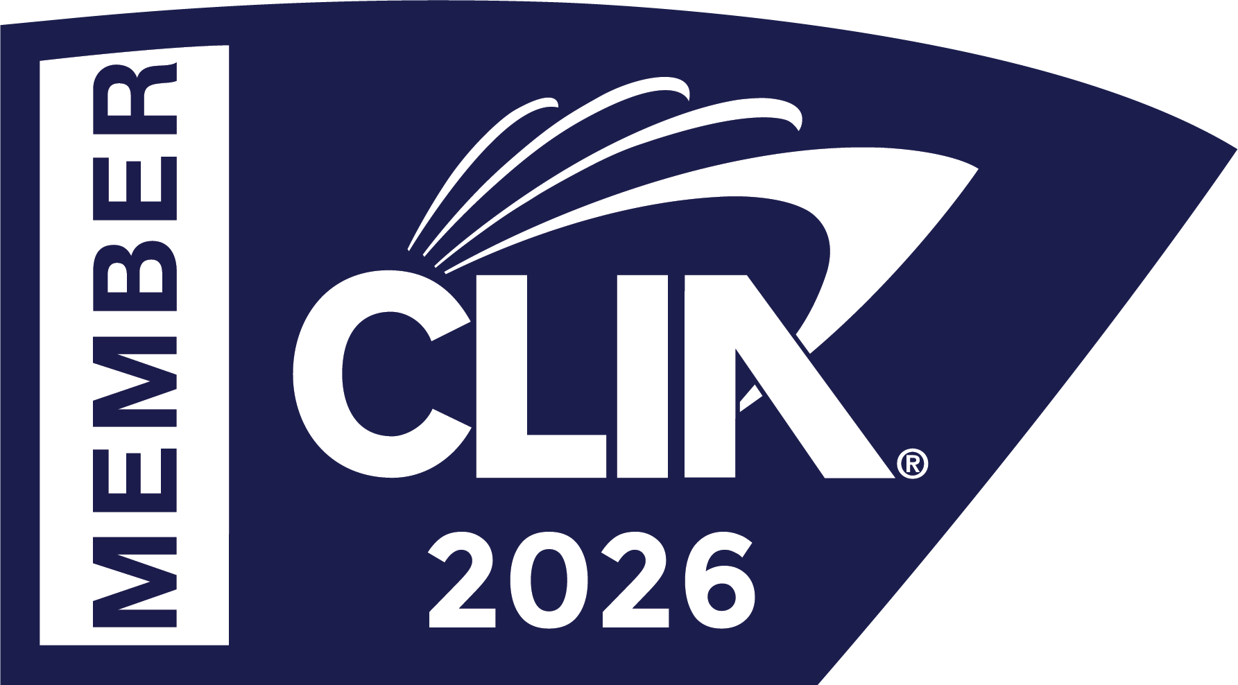 CLIA Member 2026 Contacto