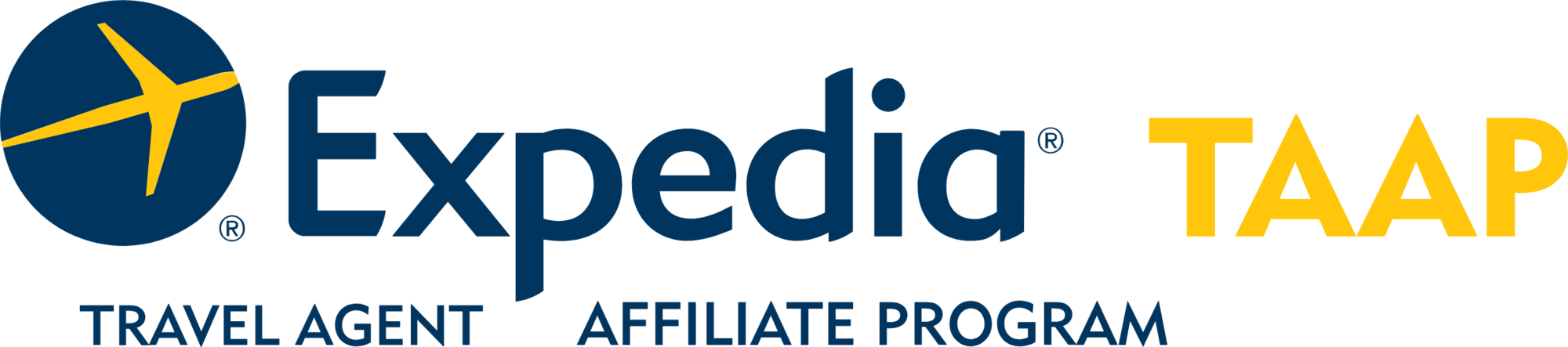 expedia travel agent affiliate program taap seeklogo Contacto
