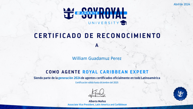 royaltitulo Sobre Willy